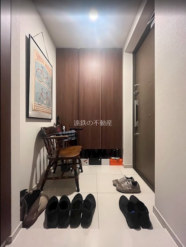 一条タワーレジデンス 503号室 その他