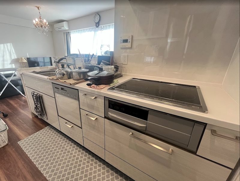 一条タワーレジデンス 503号室 その他