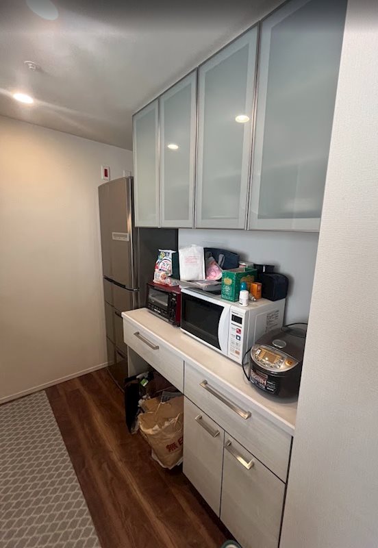 一条タワーレジデンス 503号室 その他