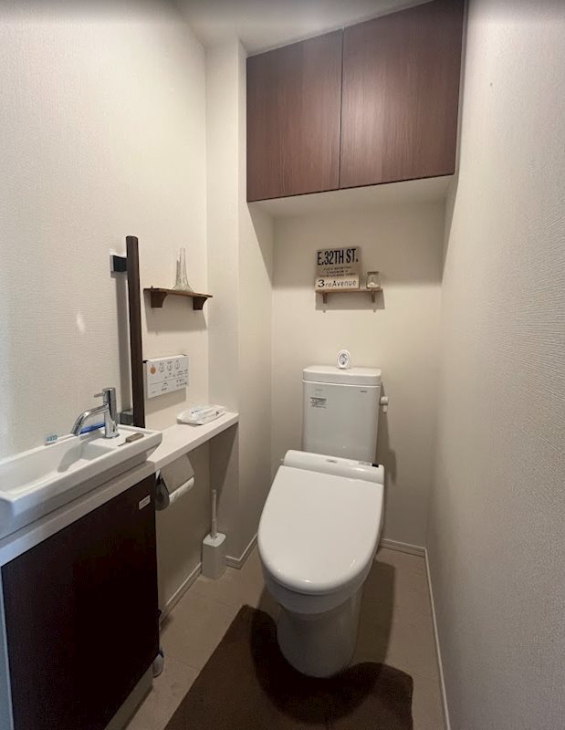 一条タワーレジデンス 503号室 その他