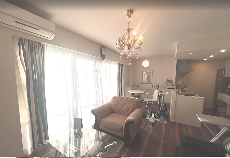 一条タワーレジデンス 503号室 その他