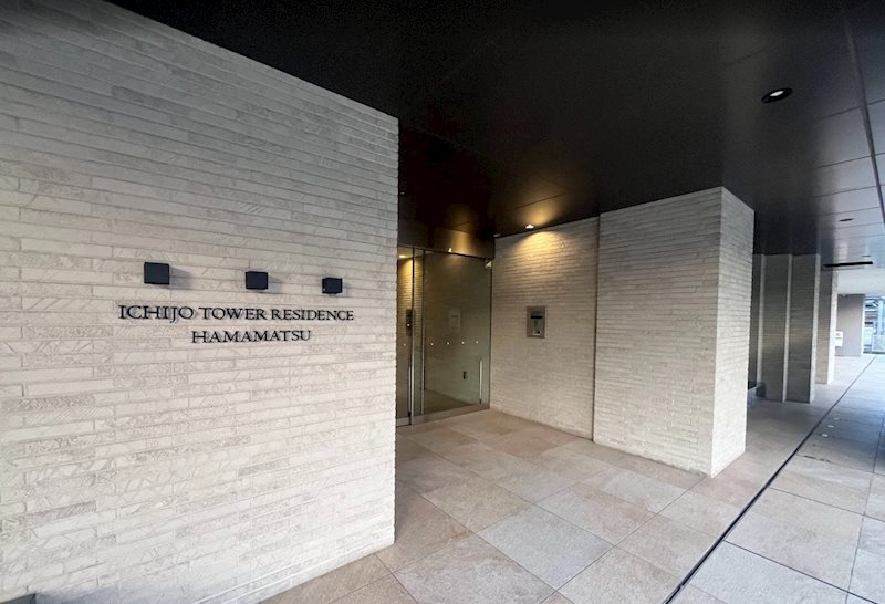 一条タワーレジデンス 503号室 その他