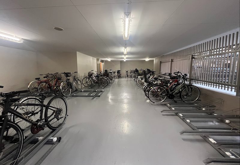 一条タワーレジデンス 503号室 その他