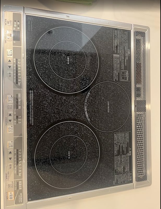 一条タワーレジデンス 503号室 その他