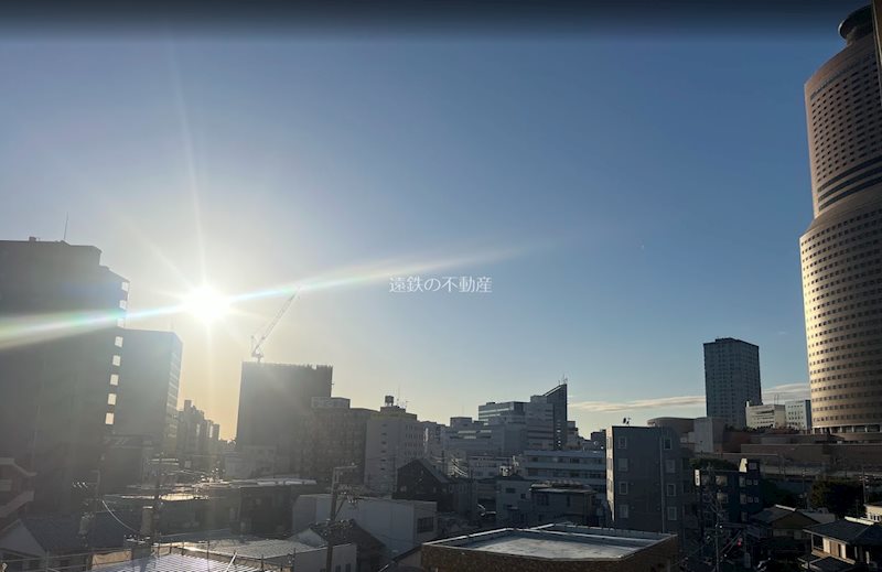 一条タワーレジデンス 503号室 その他