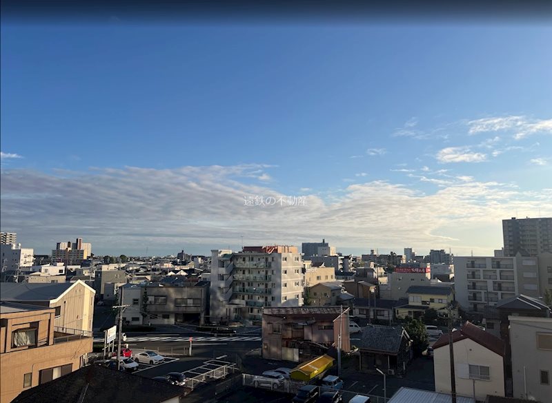 一条タワーレジデンス 503号室 その他