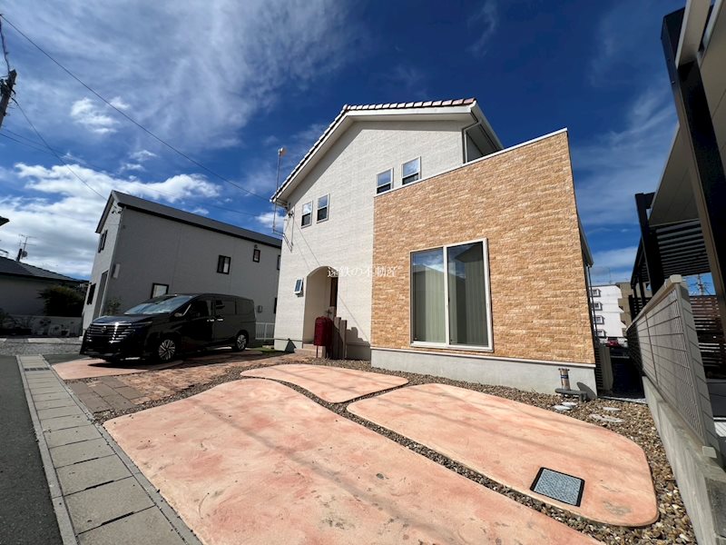 浜松市中央区安松町 その他