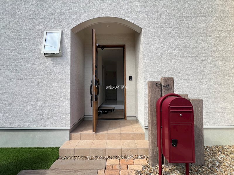 浜松市中央区安松町 その他