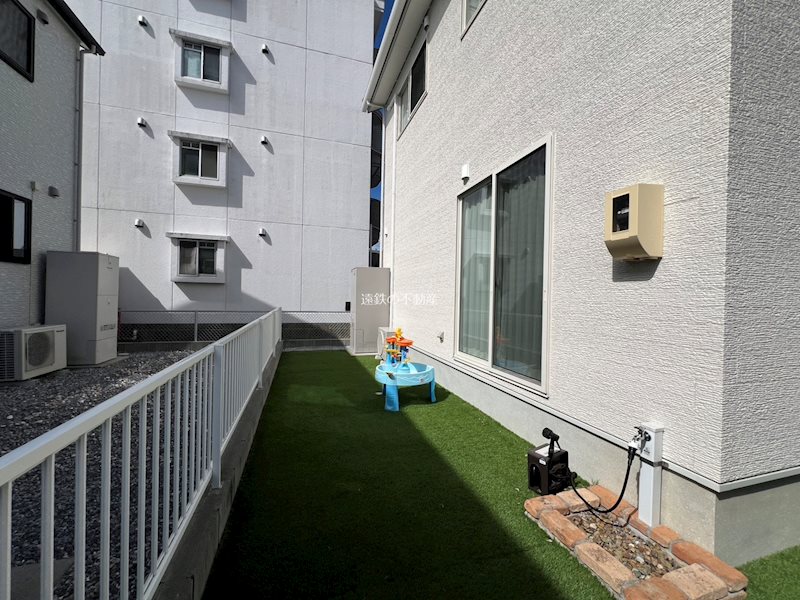 浜松市中央区安松町 その他