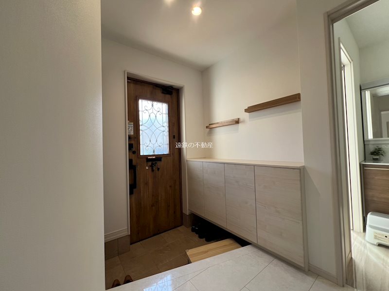 浜松市中央区安松町 その他