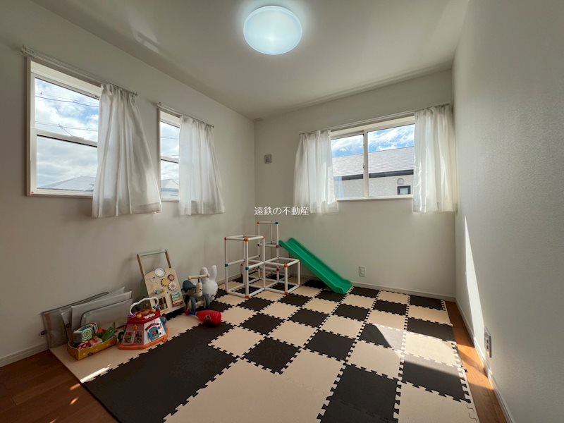 浜松市中央区安松町 その他