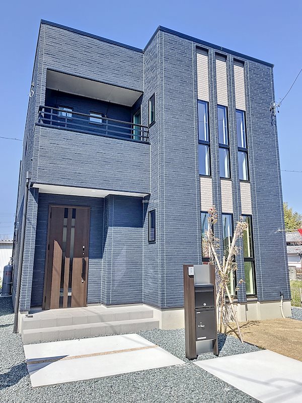 袋井市春岡 外観写真