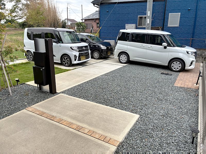 袋井市春岡 その他