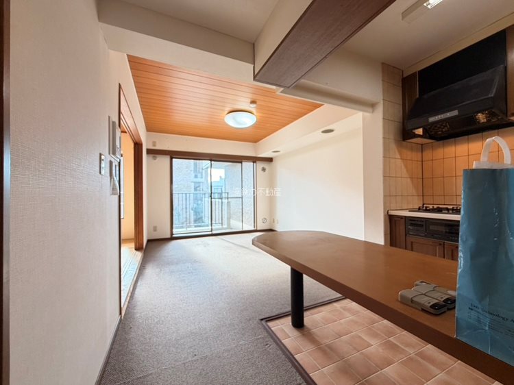 スカイパレス南平台A棟 その他