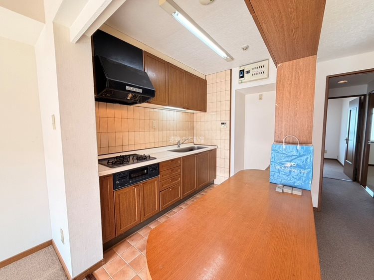 スカイパレス南平台A棟 その他