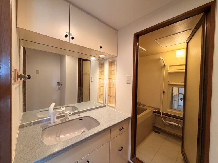 スカイパレス南平台A棟 その他