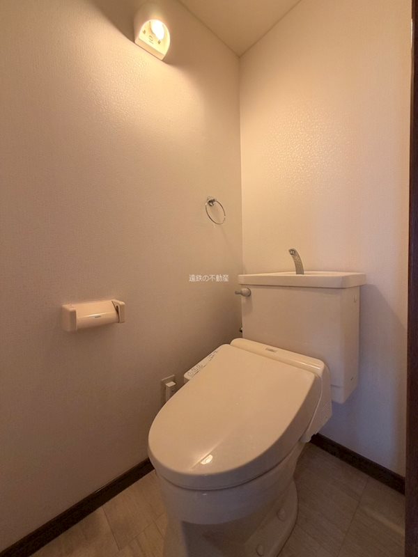 スカイパレス南平台A棟 その他