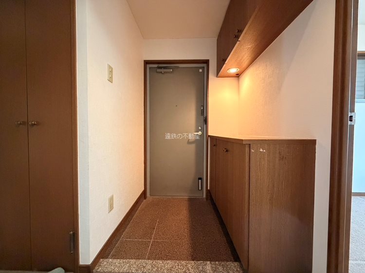 スカイパレス南平台A棟 その他