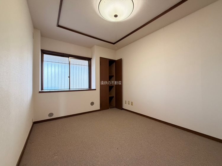 スカイパレス南平台A棟 その他