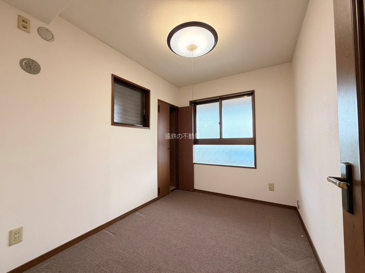 スカイパレス南平台A棟 その他