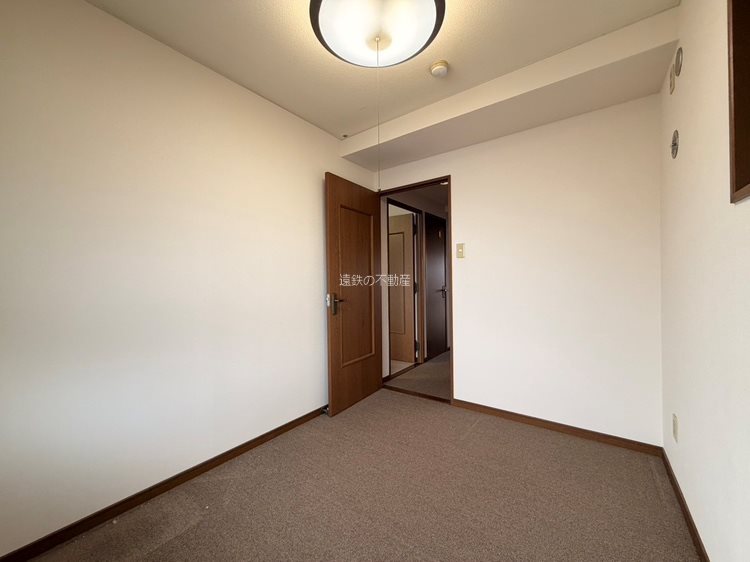 スカイパレス南平台A棟 その他