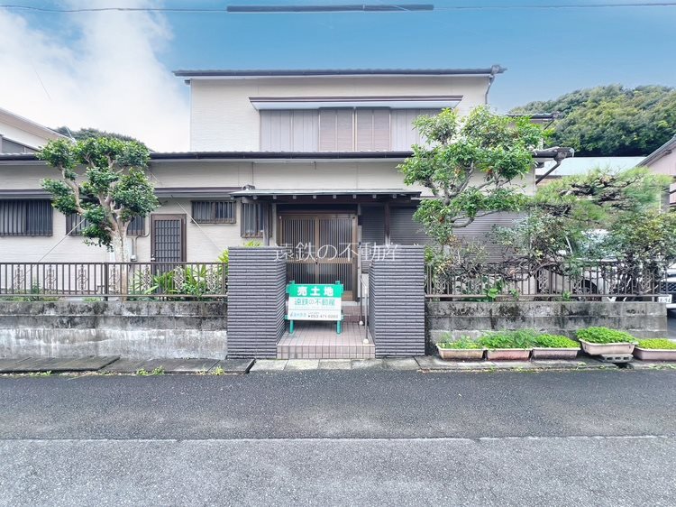 浜松市中央区富塚町 外観写真