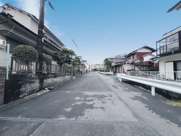 浜松市中央区富塚町 その他