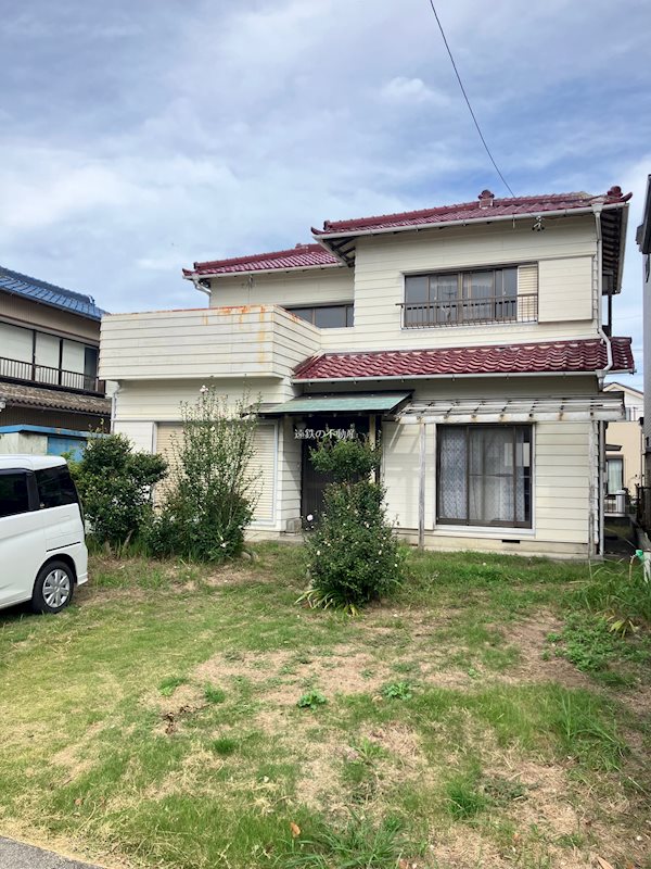 浜松市中央区頭陀寺町 外観写真