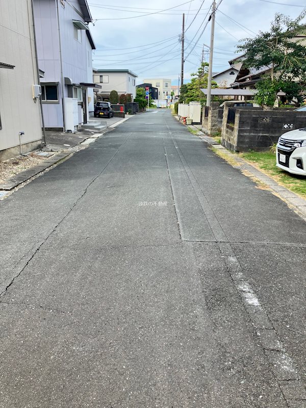 浜松市中央区頭陀寺町 その他