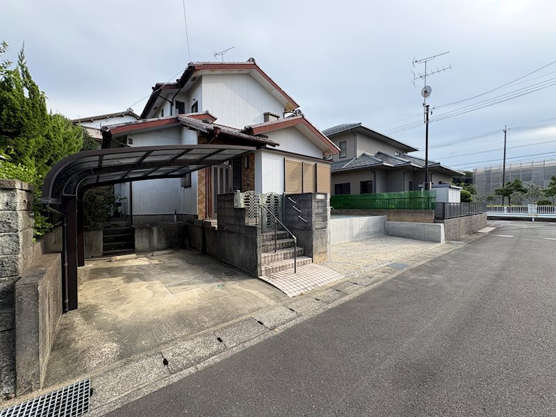 磐田市平間 その他