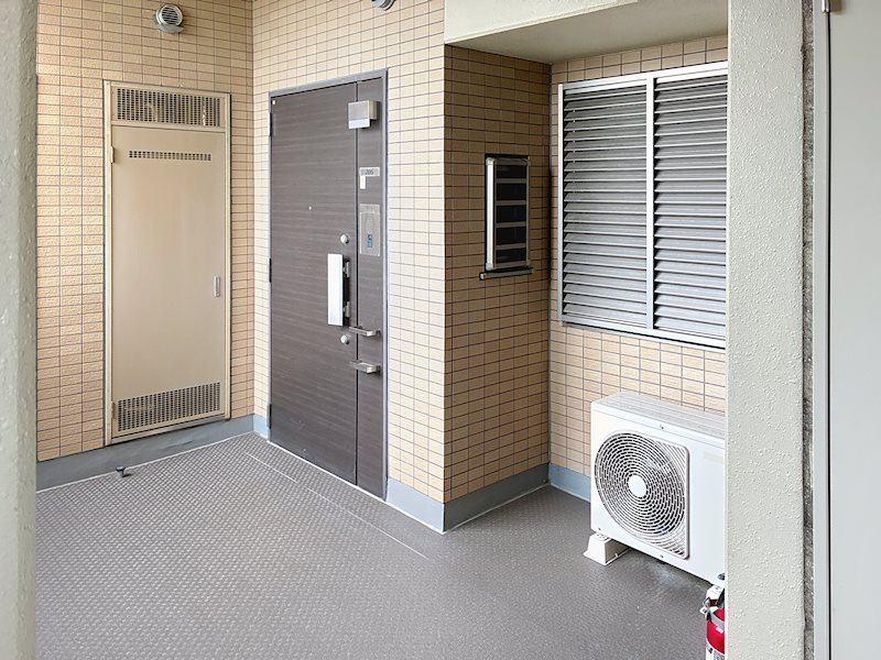 ブライトタウン菊川 その他