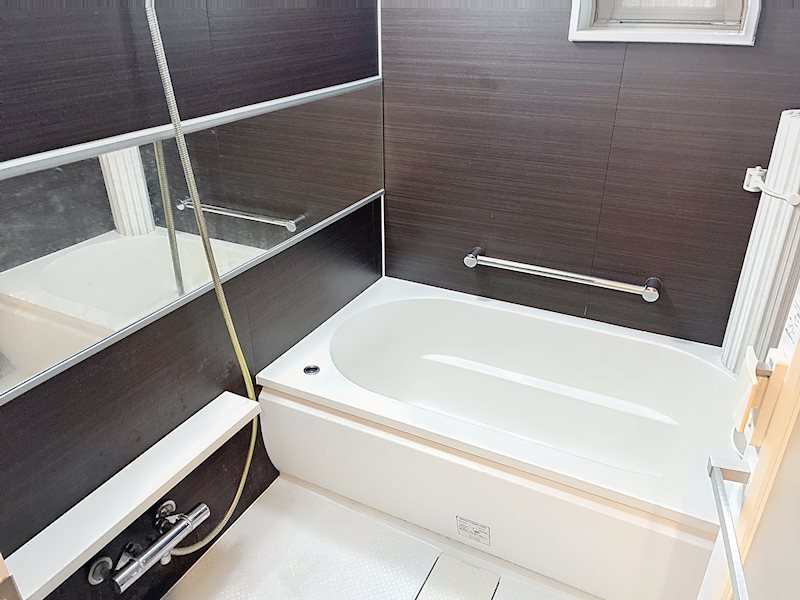 ブライトタウン菊川 その他