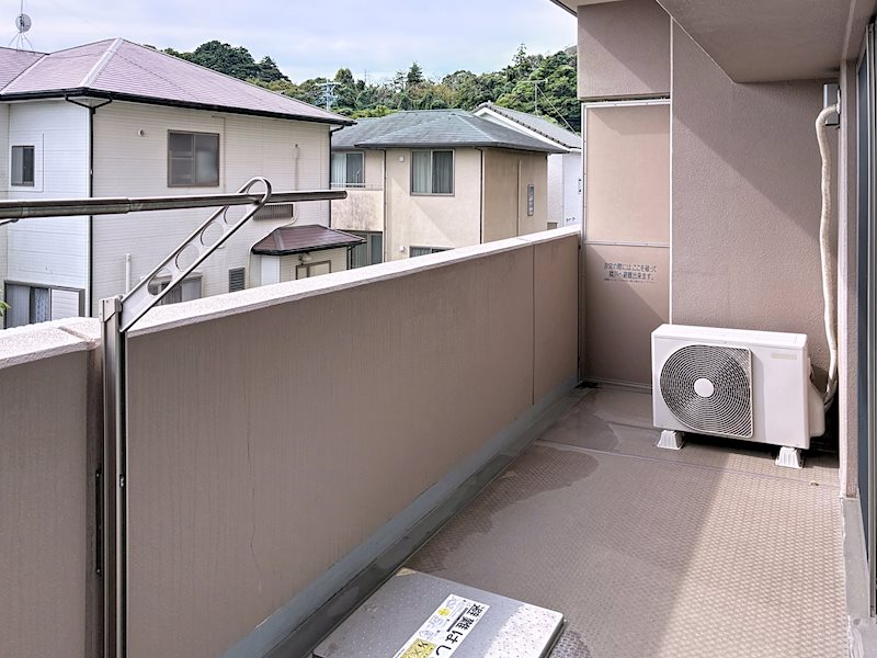 ブライトタウン菊川 その他