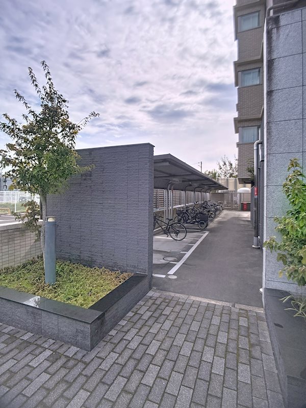 ブライトタウン菊川 その他