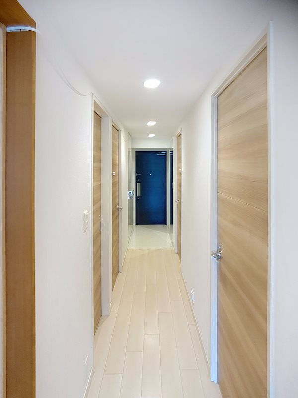 ブライトタウン菊川 その他