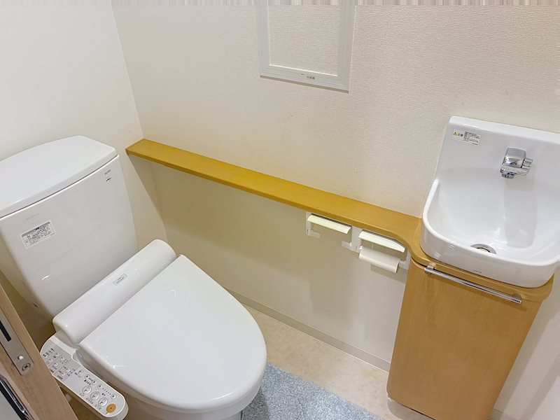 ブライトタウン菊川 その他