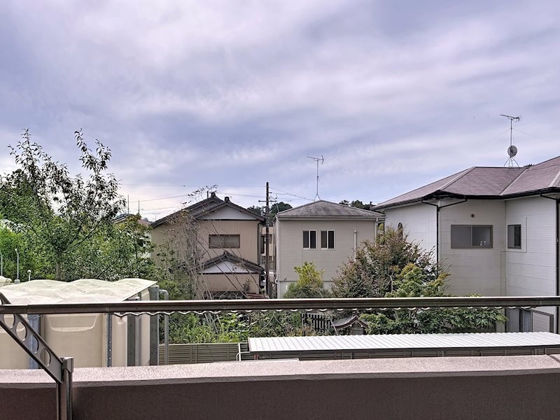 ブライトタウン菊川 その他