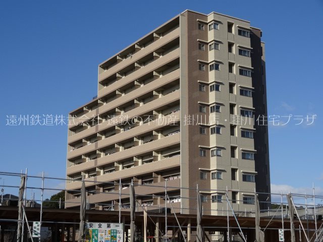 ブライトタウン菊川 その他