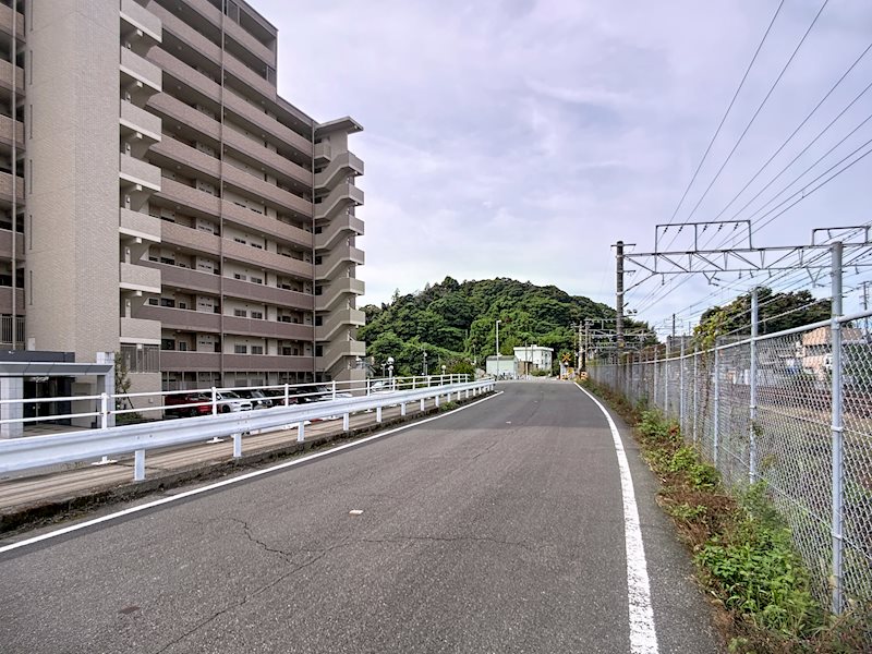 ブライトタウン菊川 その他