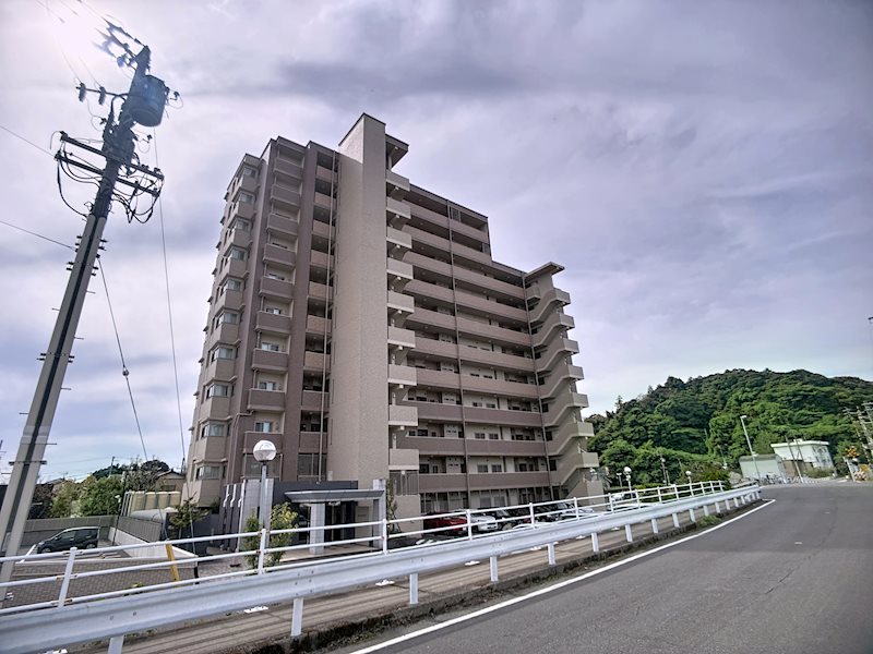 ブライトタウン菊川 その他
