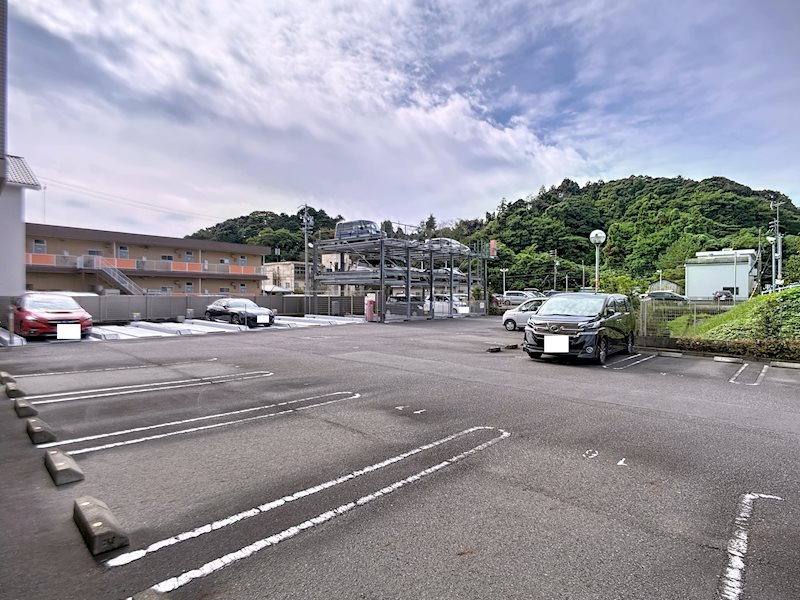 ブライトタウン菊川 その他