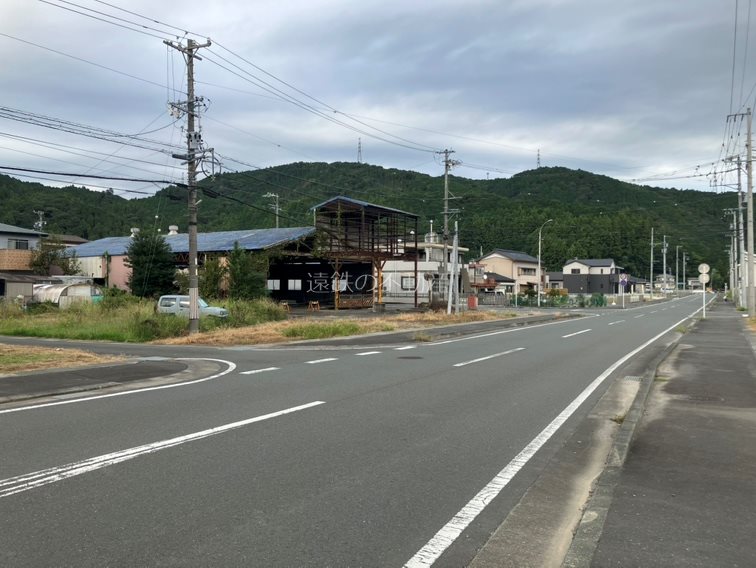 浜松市天竜区船明 その他