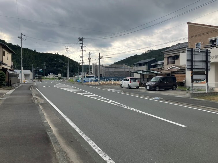 浜松市天竜区船明 その他