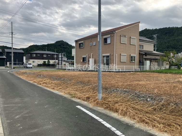 浜松市天竜区船明 その他