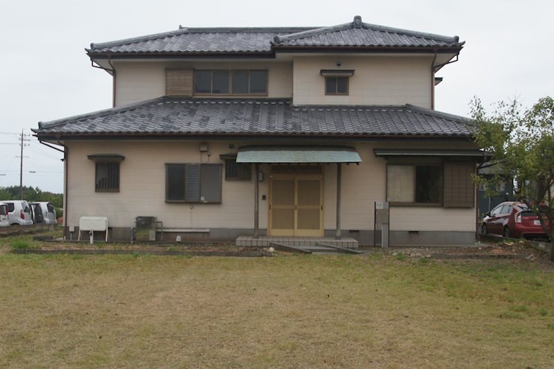 磐田市福田中島 外観写真