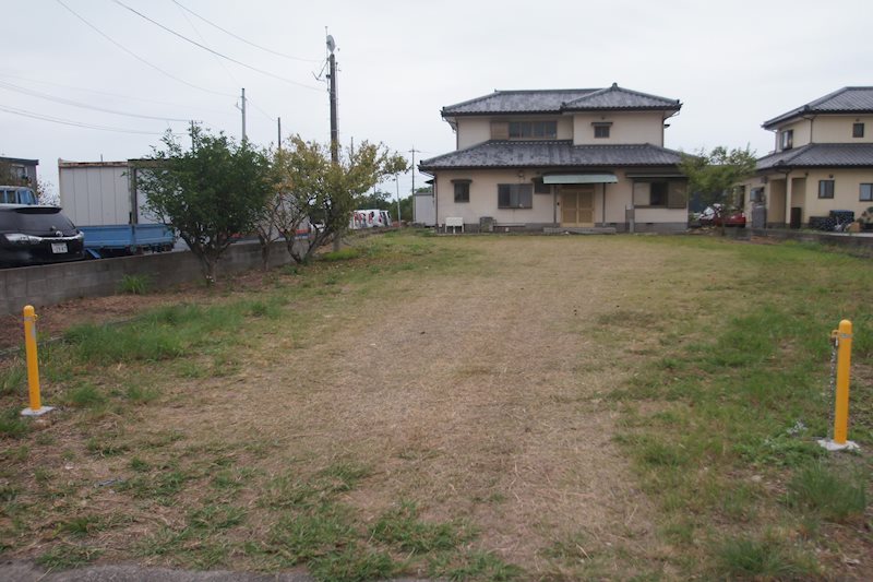 磐田市福田中島 その他