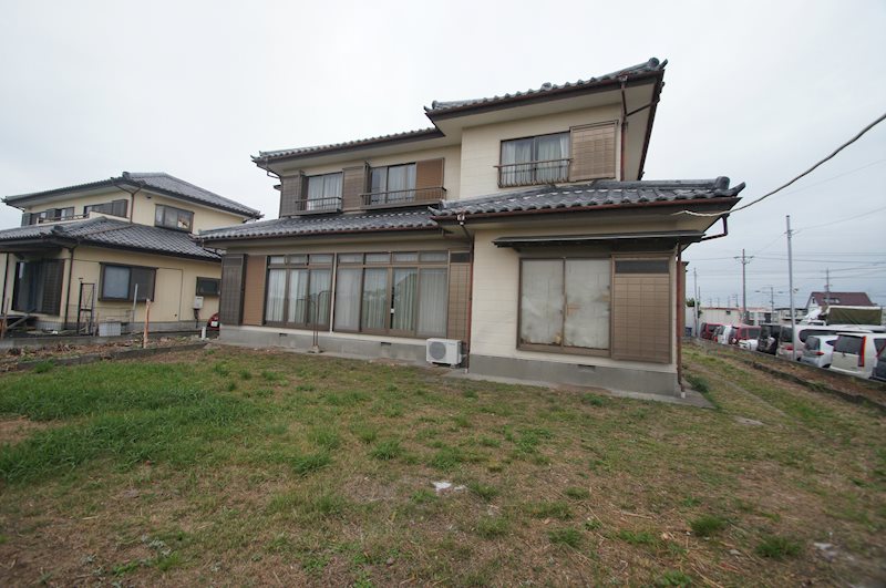 磐田市福田中島 その他