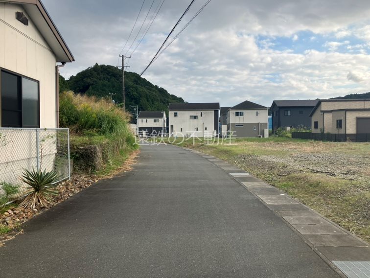 浜松市天竜区船明 その他