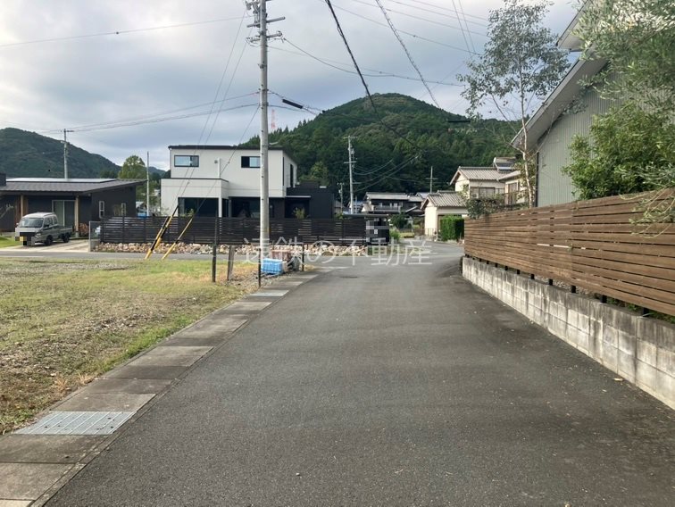 浜松市天竜区船明 その他