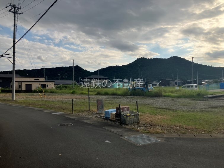 浜松市天竜区船明 その他